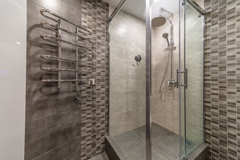 Shower Enclosure Installations