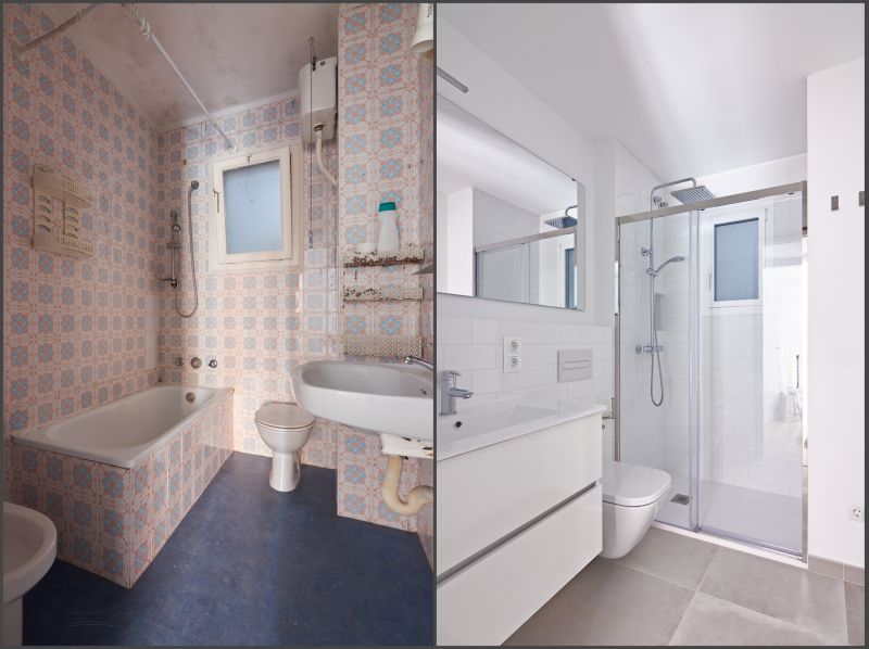 Cost of Bathroom Remodeling in Bullhead City, AZ